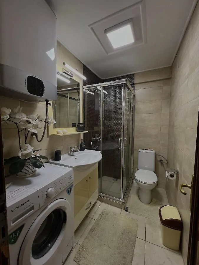 Tirana Center Tourist Apartment Albania