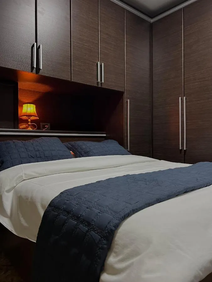 Tirana Center Tourist Apartment 0*,  Albania