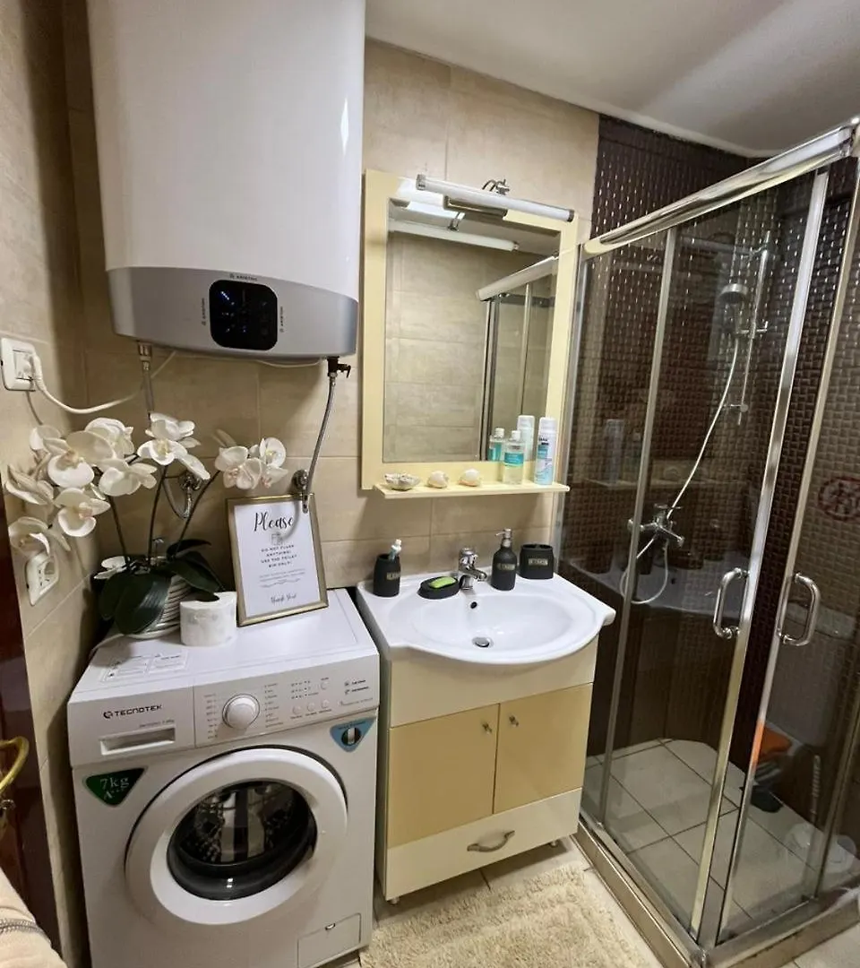 Tirana Center Tourist Apartment 0*,  Albania