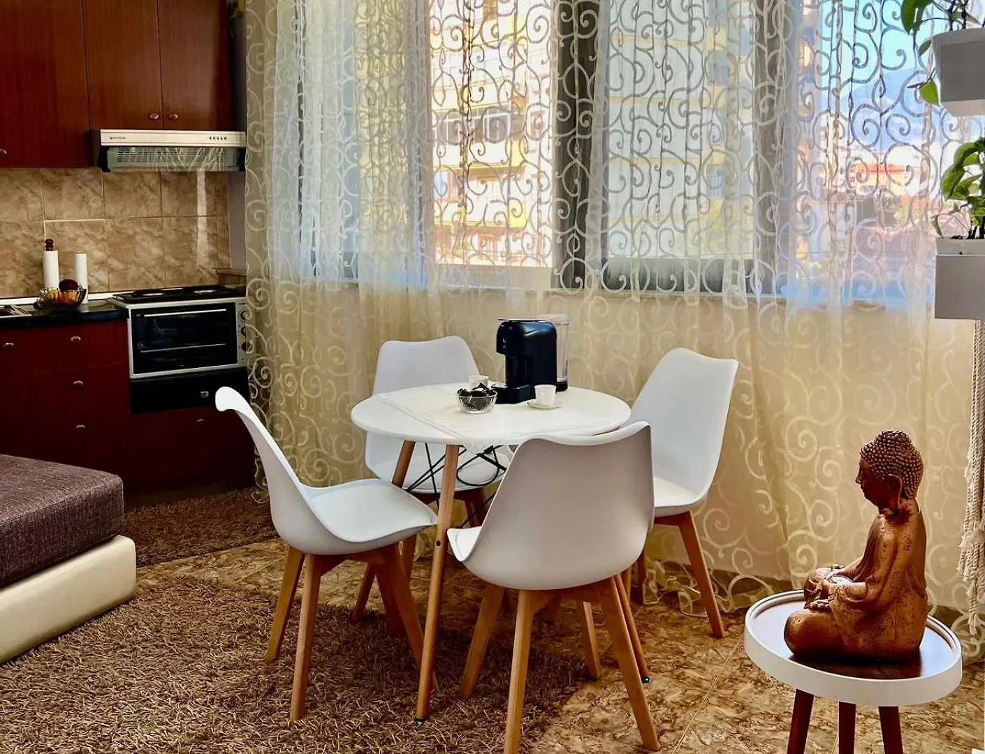 Tirana Center Tourist Apartment
