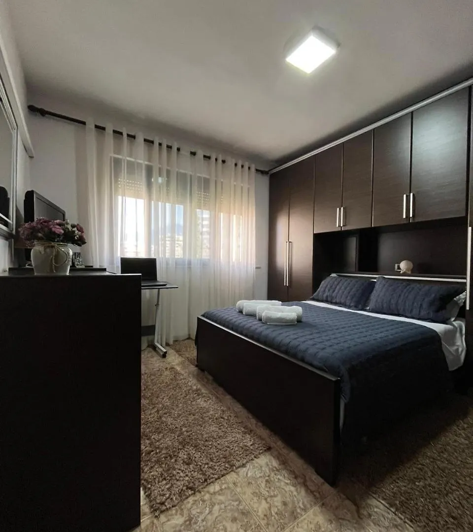 Tirana Center Tourist Apartment Albania