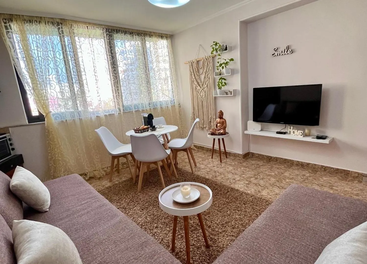 Tirana Center Tourist Apartment Albania