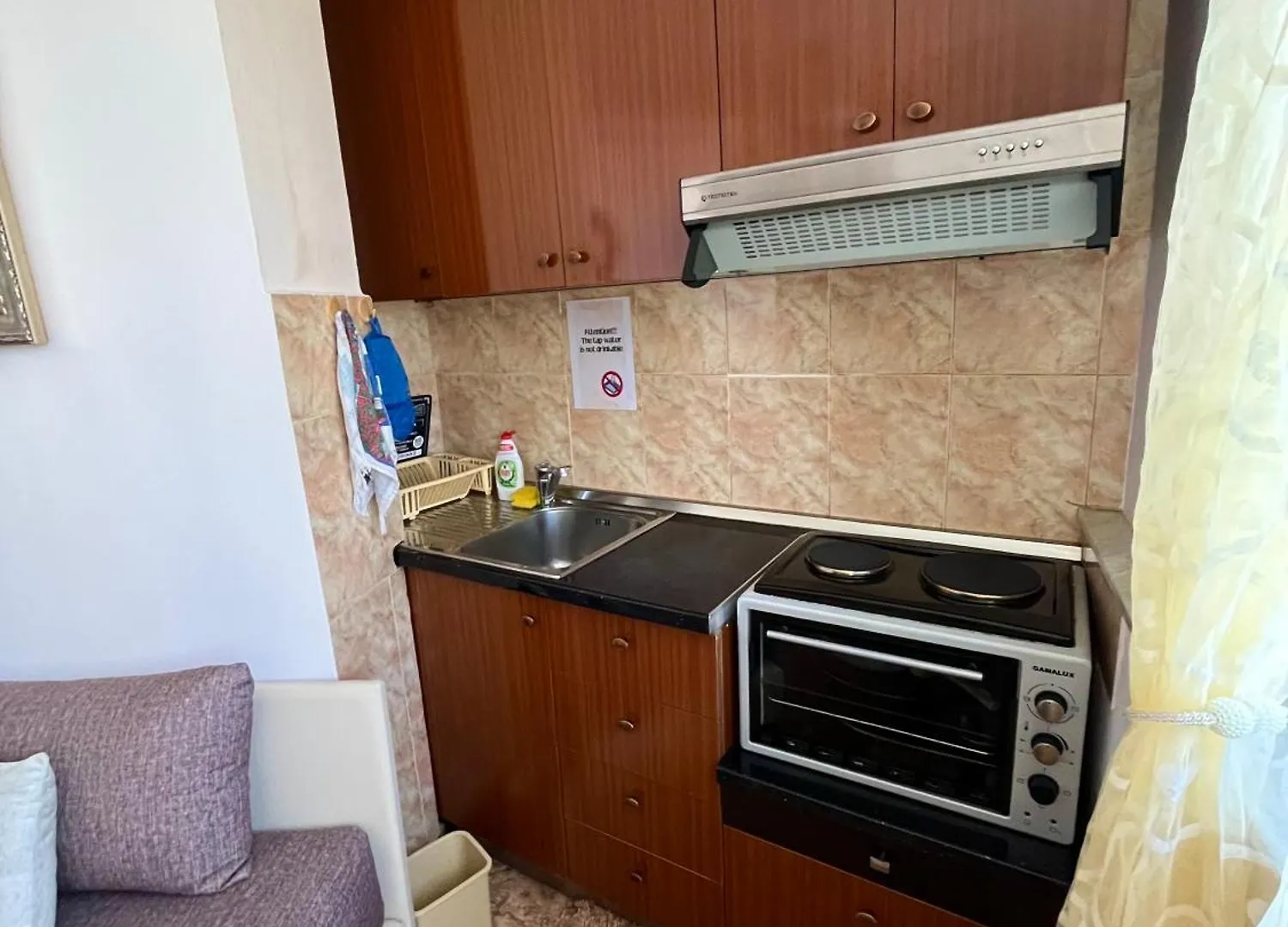 Tirana Center Tourist Apartment 0*,  Albania