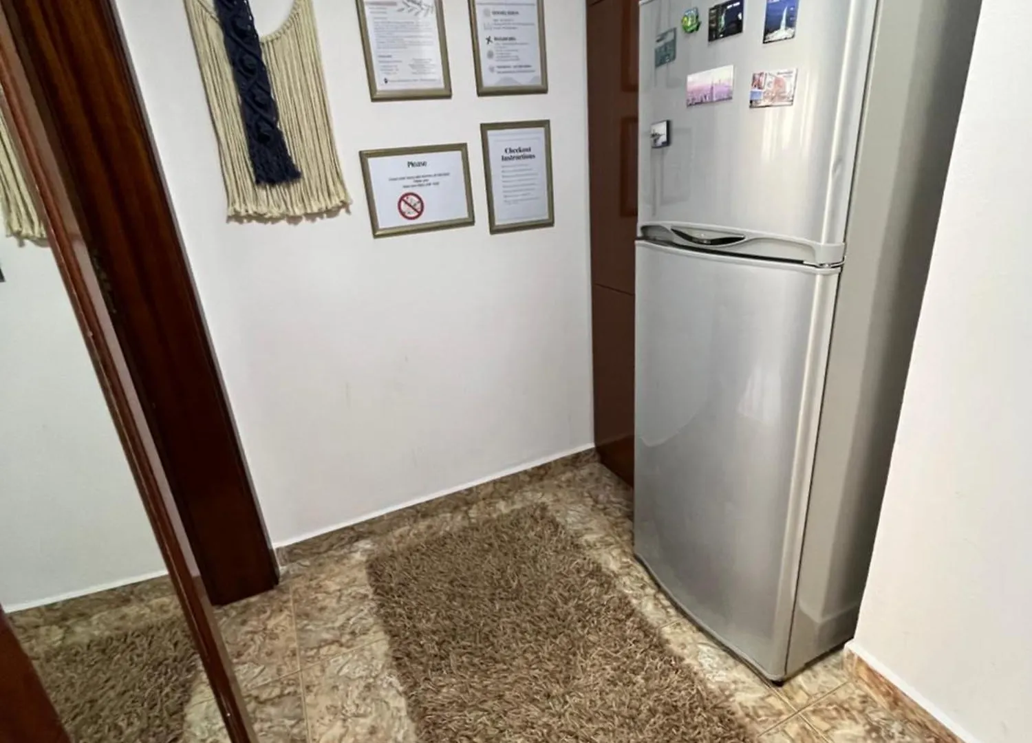 Tirana Center Tourist Apartment