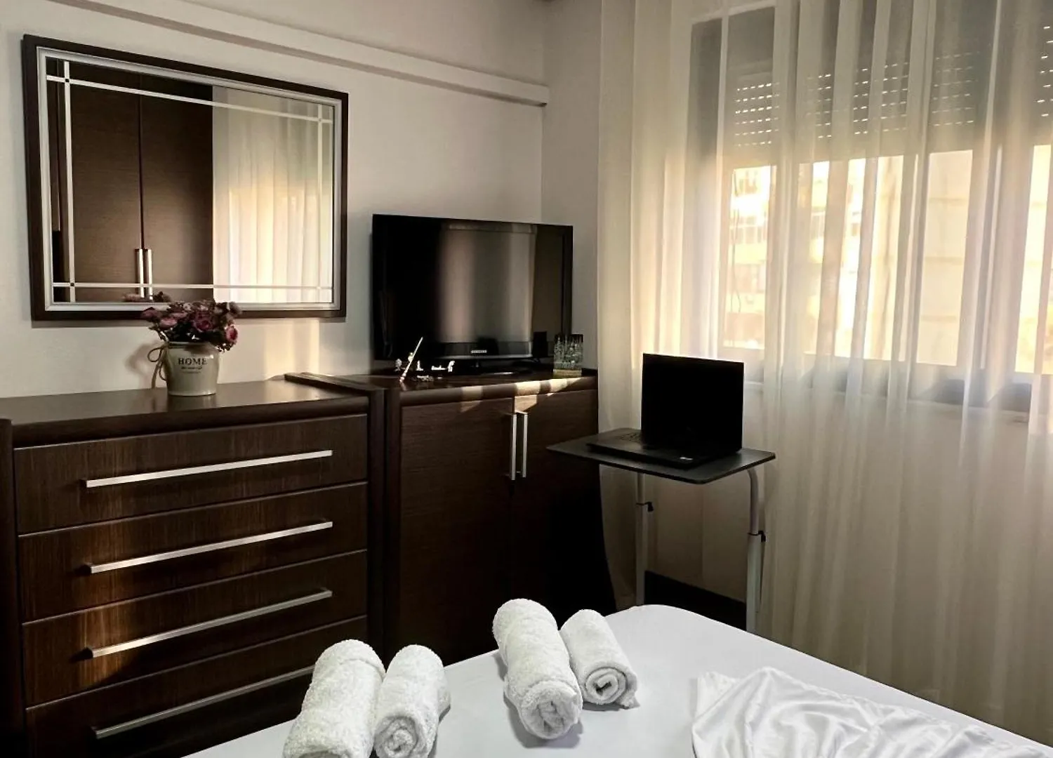Tirana Center Tourist Apartment