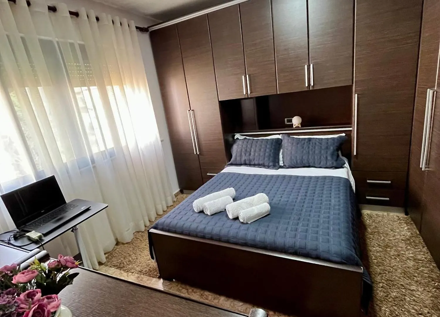Tirana Center Tourist Apartment